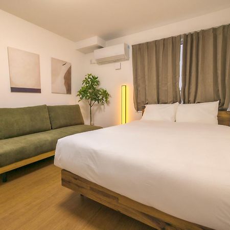 Sunrise Stay Nakano Sakaue Tokio Exterior foto