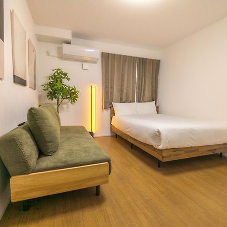 Sunrise Stay Nakano Sakaue Tokio Exterior foto