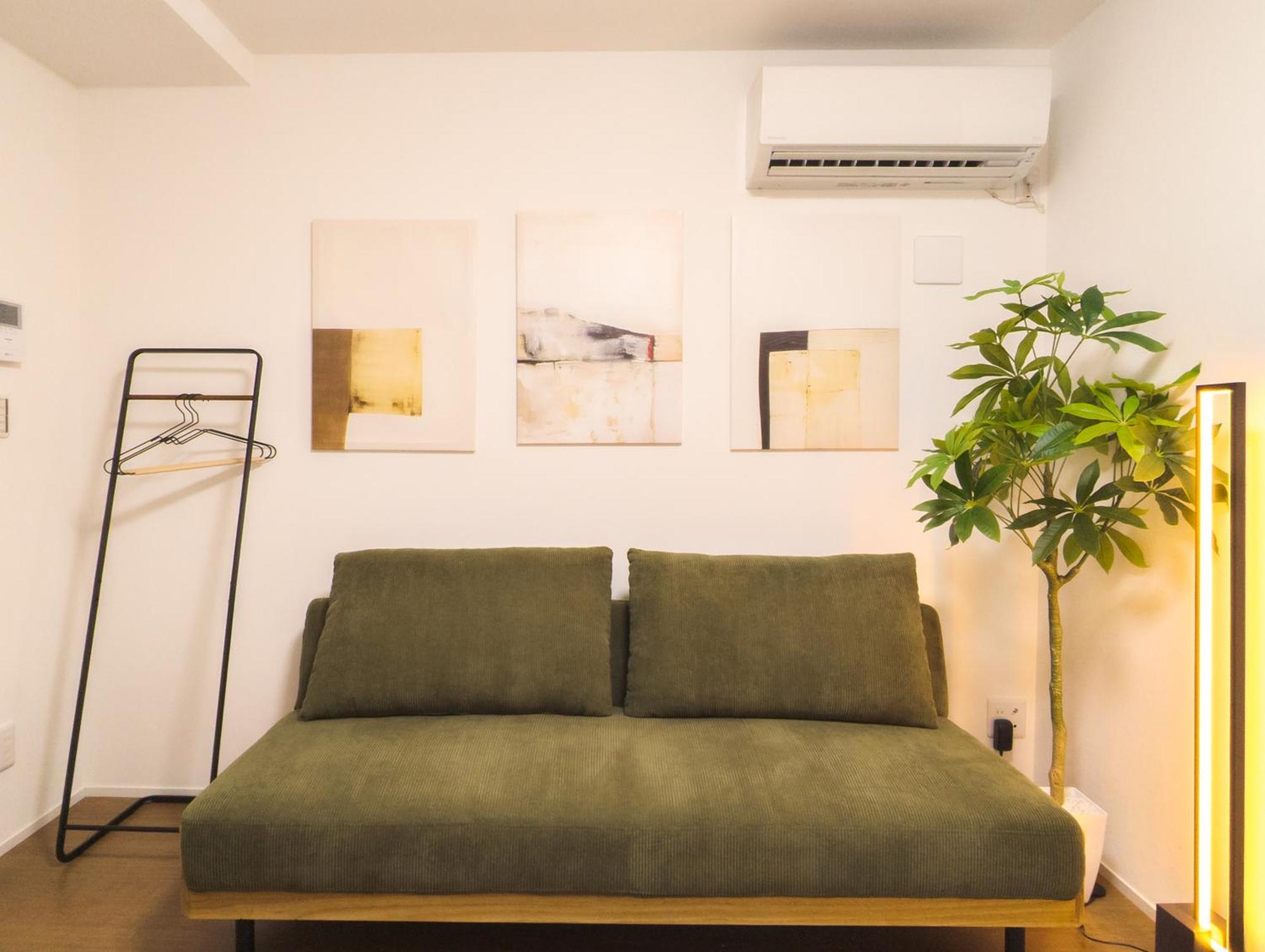 Sunrise Stay Nakano Sakaue Tokio Exterior foto