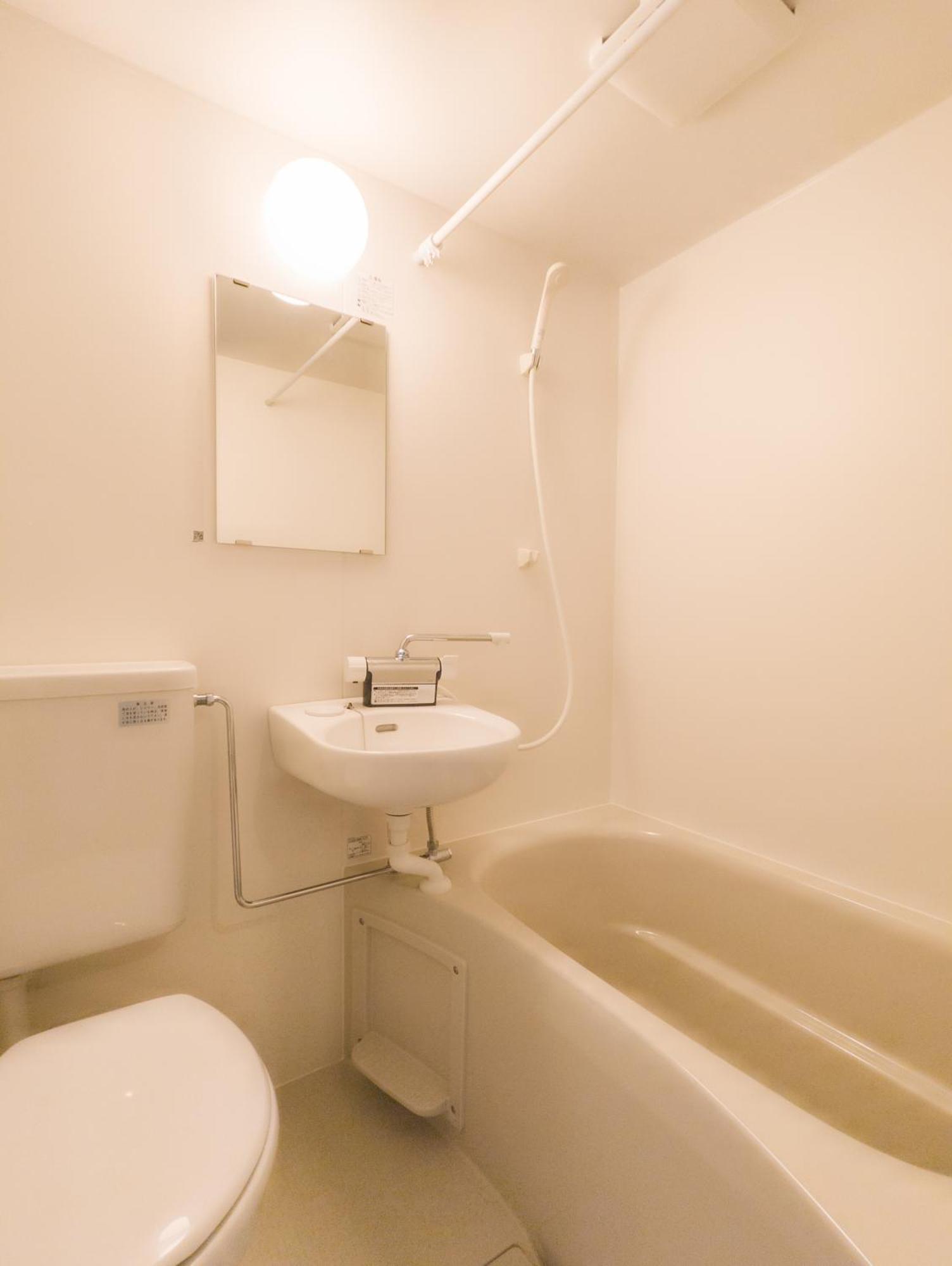 Sunrise Stay Nakano Sakaue Tokio Exterior foto