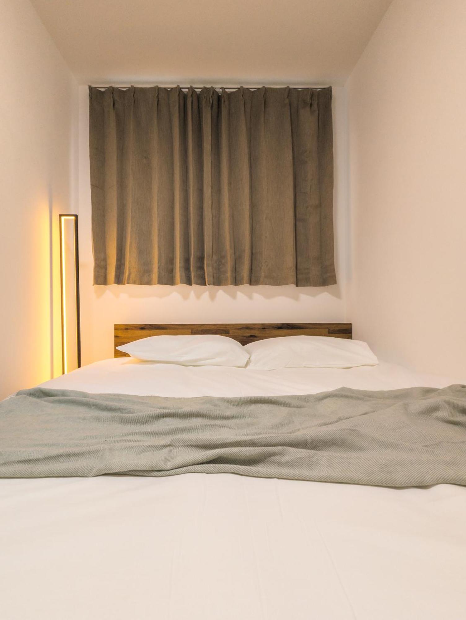 Sunrise Stay Nakano Sakaue Tokio Exterior foto