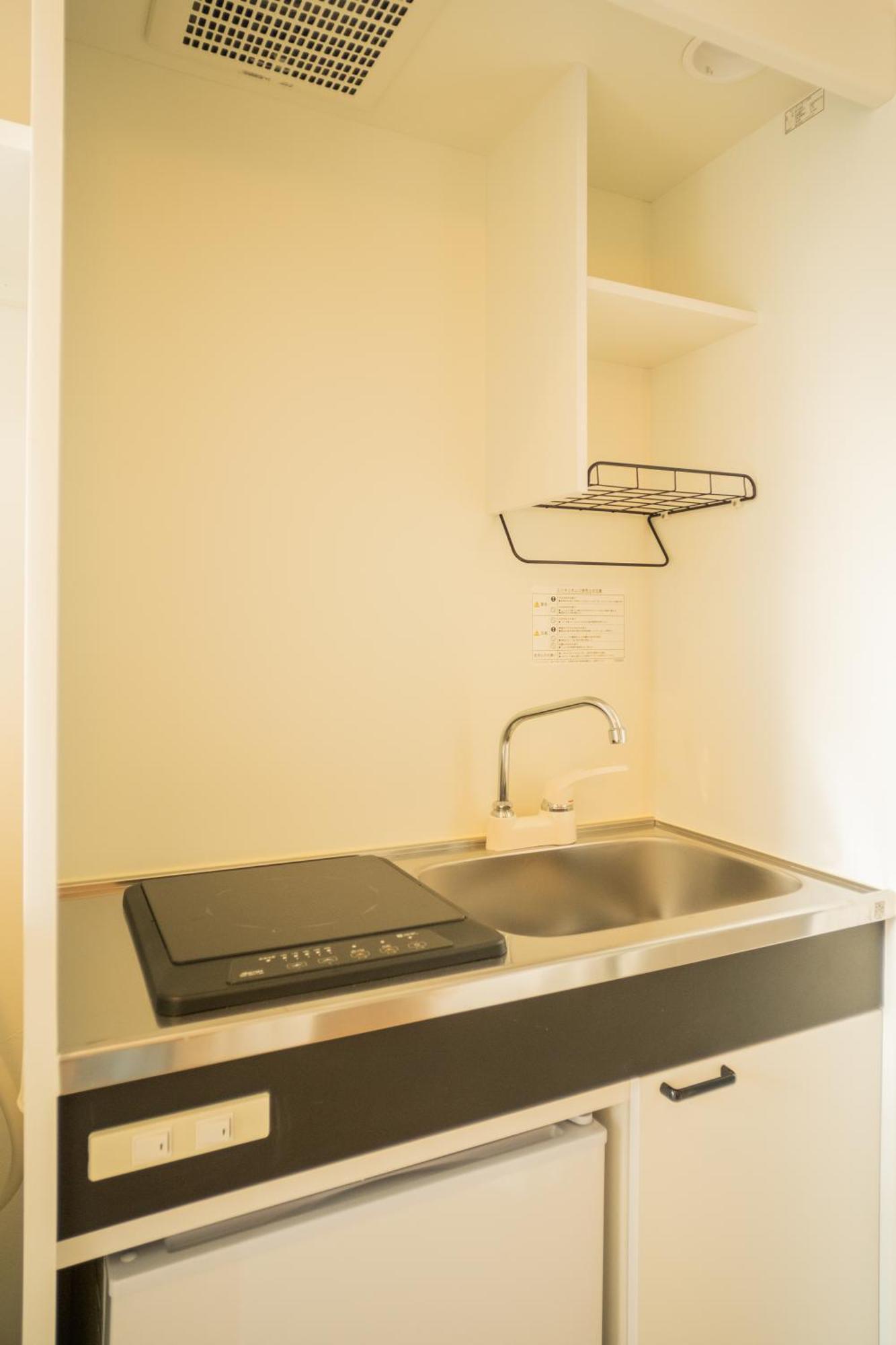 Sunrise Stay Nakano Sakaue Tokio Exterior foto
